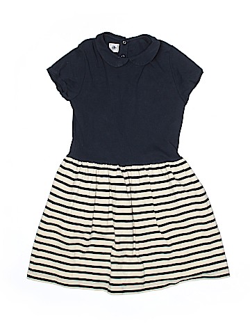 Petit Bateau Dress (view 1)
