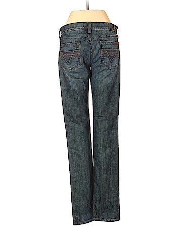 7 For All Mankind Jeans (view 2)