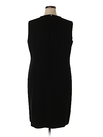 Style&Co Casual Dress (view 2)