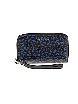 MICHAEL Michael Kors Leather Wristlet