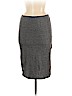 H&M Gray Casual Skirt Size M - photo 1