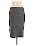 H&M Gray Casual Skirt Size M - photo 2