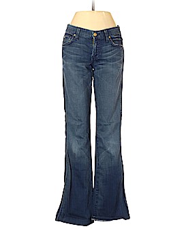 7 For All Mankind Size 26 waist