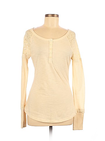 Decree Long Sleeve T-Shirt (view 1)