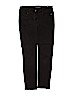 Lucky Brand Black Jeans Size 12 - photo 1