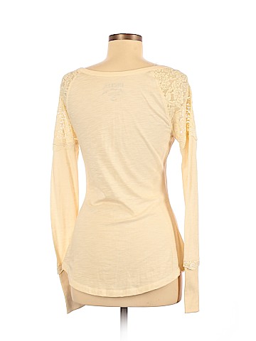 Decree Long Sleeve T-Shirt (view 2)