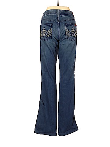 7 For All Mankind Jeans (view 2)