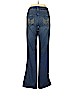 7 For All Mankind Blue Jeans Size 26 waist - photo 2
