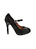 Chase & Chloe Black Heels Size 6 - photo 1
