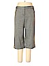 The Limited Gray Casual Pants Size 14 - photo 1