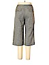 The Limited Gray Casual Pants Size 14 - photo 2