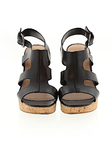 Franco Sarto Wedges (view 2)