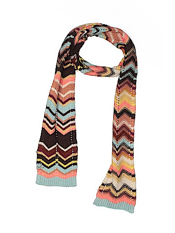Missoni For Target Scarf (view 1)