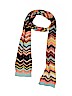 Missoni For Target Chevron-herringbone Tan Scarf One size - photo 1