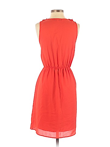 Rosebud Casual Dress (view 2)