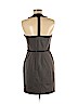 Cynthia Steffe Gray Casual Dress Size 6 - photo 2
