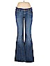 Citizens of Humanity Blue Jeans Size 29 waist - photo 1