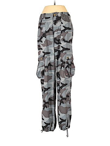 Nike Cargo Pants (view 1)