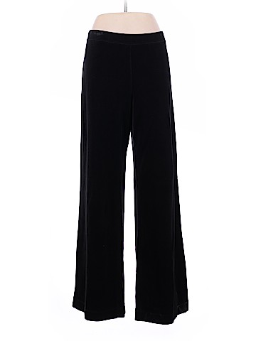 Amber Sun Velour Pants (view 1)