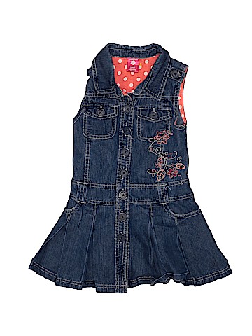 Pumpkin Patch Dress (view 1)