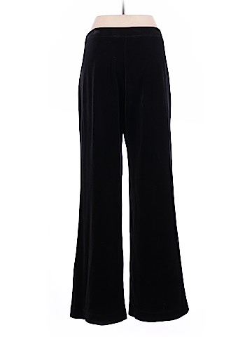 Amber Sun Velour Pants (view 2)