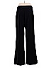 Amber Sun Black Velour Pants Size XL - photo 2
