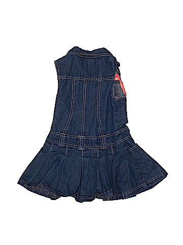 Pumpkin Patch Dress (view 2)