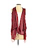 Daytrip Burgundy Kimono Size XS - photo 1