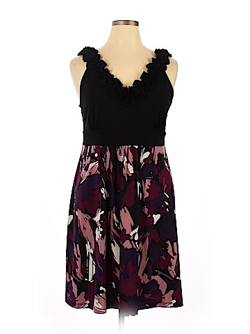 Apt. 9 Casual Dress (view 1)