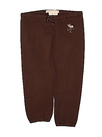 Abercrombie Sweatpants (view 1)