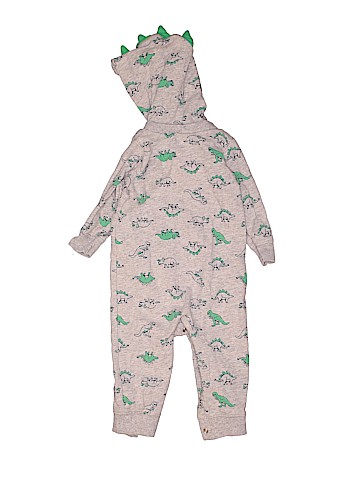 Carter's Long Sleeve Outfit (view 2)