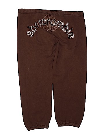 Abercrombie Sweatpants (view 2)