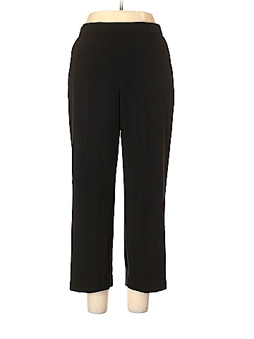 Croft & Barrow Dress Pants (view 1)