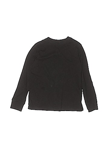 Cat & Jack Long Sleeve T-Shirt (view 1)