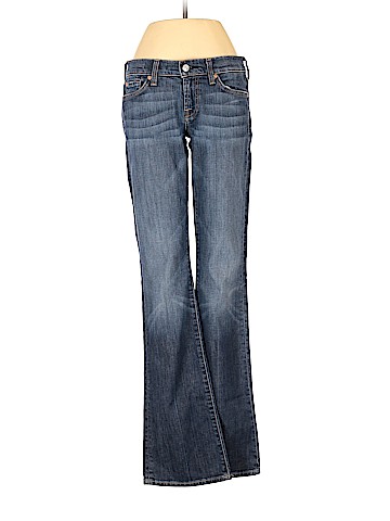 7 For All Mankind Jeans (view 1)