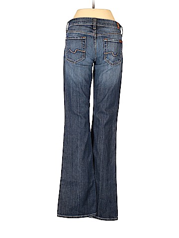 7 For All Mankind Jeans (view 2)