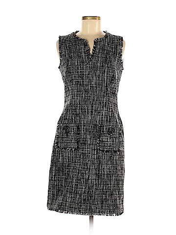 Karl Lagerfeld Paris Casual Dress (view 1)