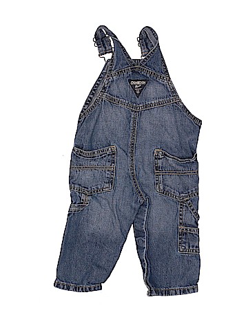 OshKosh B'gosh Overalls (view 2)