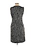 Karl Lagerfeld Paris Black Casual Dress Size 6 - photo 2