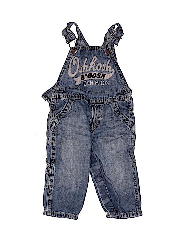 OshKosh B'gosh Overalls (view 1)