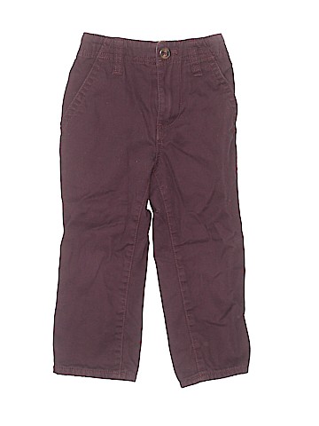 Mini Boden Khakis (view 1)