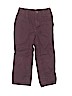 Mini Boden 100% Cotton Purple Khakis Size 2 - photo 1