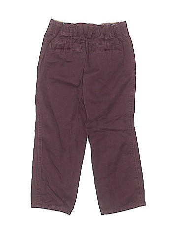 Mini Boden Khakis (view 2)