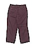 Mini Boden 100% Cotton Purple Khakis Size 2 - photo 2