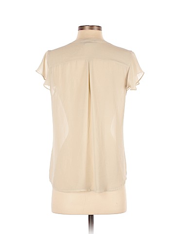 Forever 21 Short Sleeve Blouse (view 2)