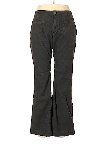 Ann Taylor LOFT Cords (view 1)