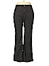 Ann Taylor LOFT Gray Cords Size 16 (petite) - photo 1
