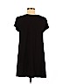 Arizona Jean Company Black Casual Dress Size L - photo 2
