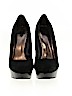 Bakers Black Wedges Size 6 - photo 2