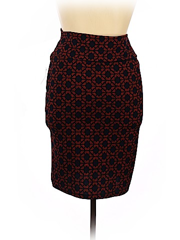 Lularoe Casual Skirt (view 2)